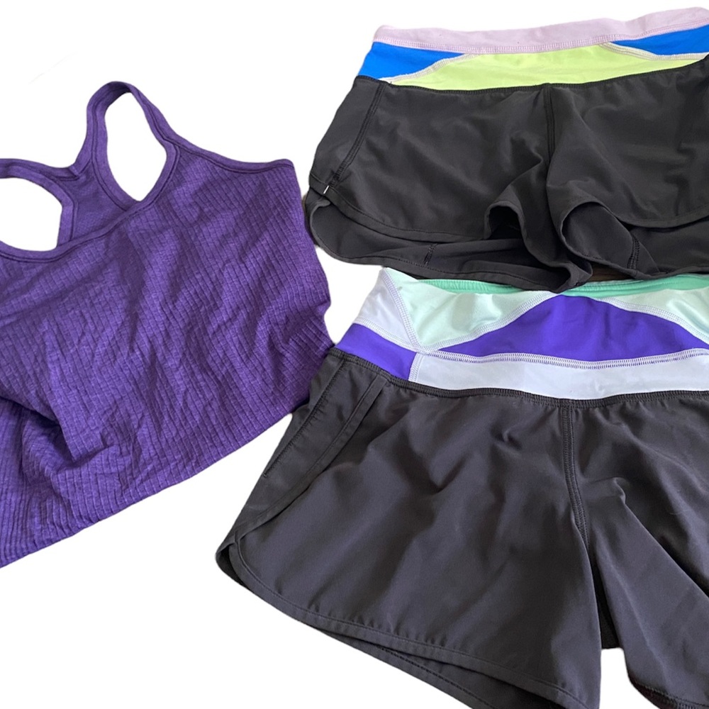 Lululemon bundle